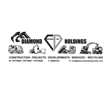 Diamond Holdings Ltd