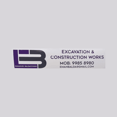 EB Excavation &#038; Construction Works