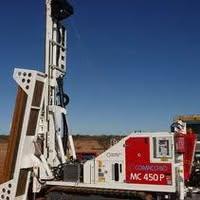 BG Drilling Services Ltd