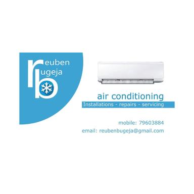 Reuben Bugeja Air Conditioning