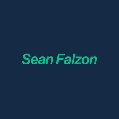 Sean Falzon