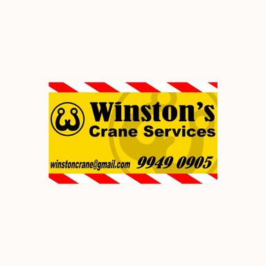 Winston Crane Services