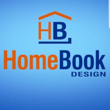 Home Book Design