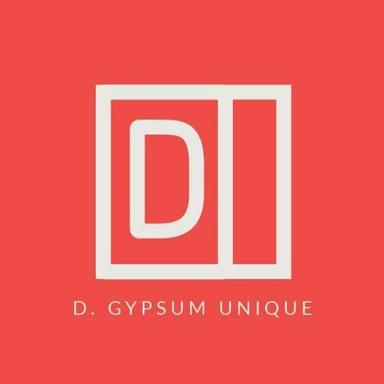 D. Gypsum Unique