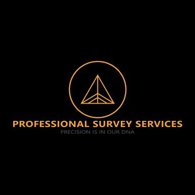 Professional Survey Services