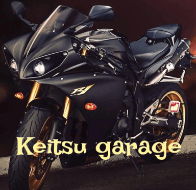 Keitsu Garage