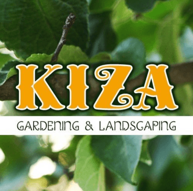 Kiza Gardening and Landscaping