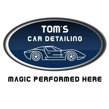 Tom&#8217;s Car Detailing (DD)