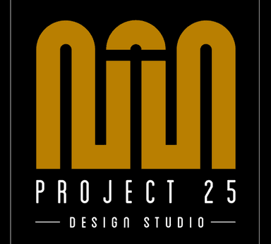 Project 25 Interior Design Studio
