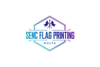 Senc Flag Printing