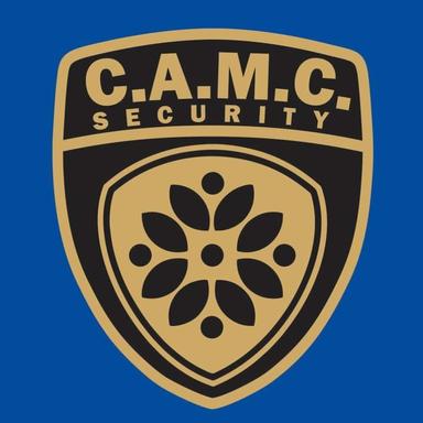 C.A.M.C. SECURITY LTD