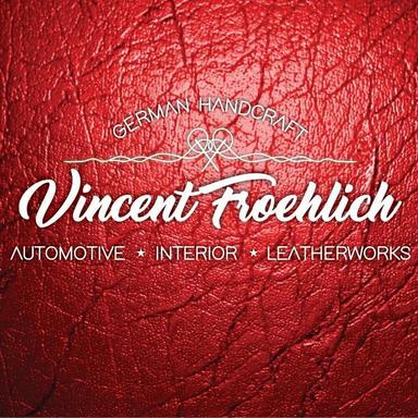 Vincent Froehlich