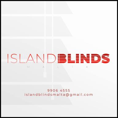 Island Blinds Ltd