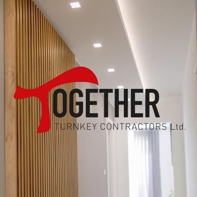 Together Turnkey Contractors LTD