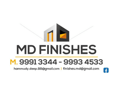 MD Finishes