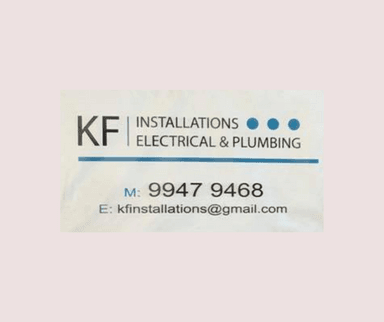 K F Installations