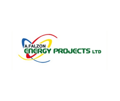 A. Falzon Energy Projects- Heat Pumps & Generators