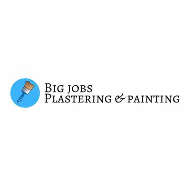 Big Jobs Plastering &#038; Painting