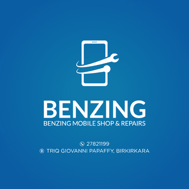 Benzing Mobile Shop &#038; Repairs