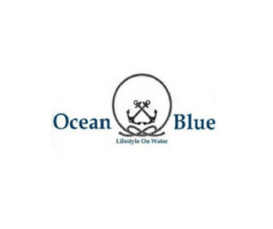 Ocean Blue Dinghies