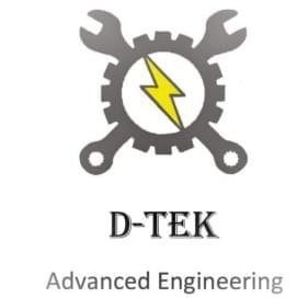 D-TEK Engineering
