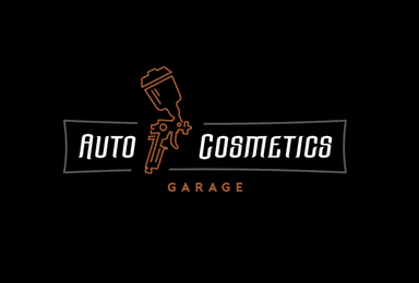 AutoCosmetics Garage