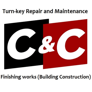 C&#038;C Finishing Construction