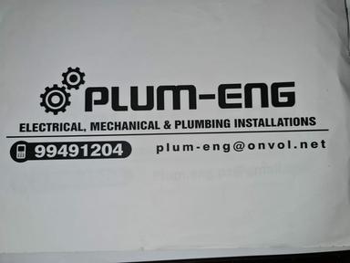 Plum-Eng Installations