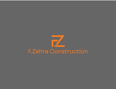 F Zahra Construction