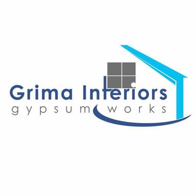 Grima Interiors - Gypsum Works Plastering and Painting