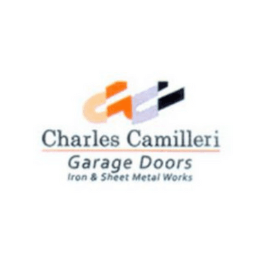 Charles Camilleri Garage Doors