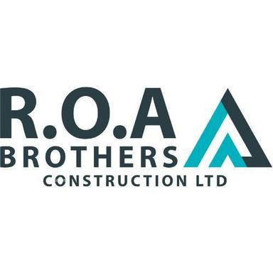 R.O.A. Brothers LTD