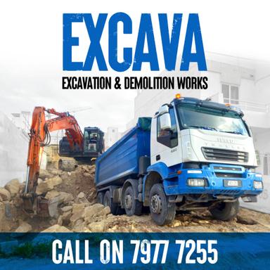 Excava Demolition & Excavation