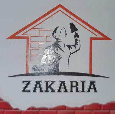 Zakaria Plastering